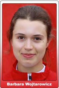 Grzegorz Jankowski AZS AWF Kraków BKW Bydgoszcz Trener prowadzący w reprezentacji: Grzegorz Jankowski Prognoza wyniku: V VIII miejsce Ostateczny wynik: VIII miejsce W konkurencji czwórek bez