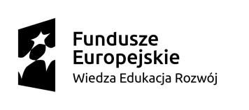 (wzór) UMOWA nr zawarta w Warszawie w dniu.