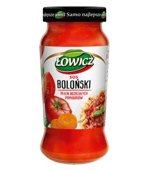 - 500 g Łowicz