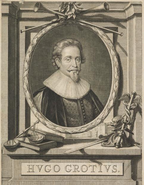 Deizm i ateizm Voltaire i Jan Jakub Russeau Doktryna praw natury w Oświeceniu De iure belli