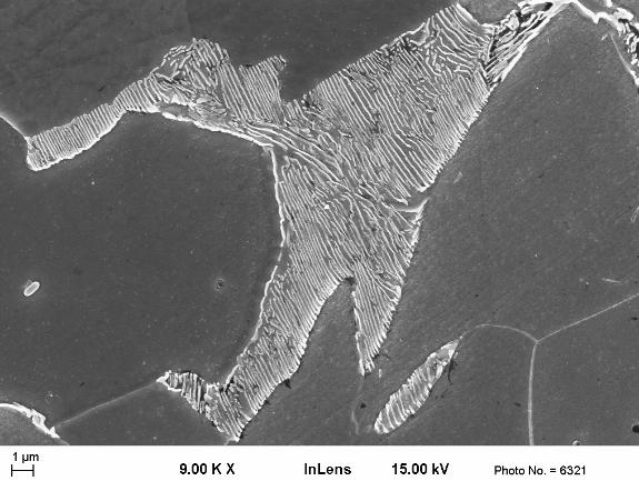 Properties and structure of S235JR steel after static and dynamic cold corrugation and straightening 15