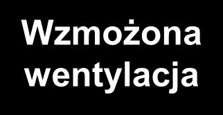 przepływ mięśniowy Stan