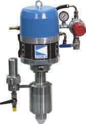 G2 str_23 36 PL 2006 ok.qxp 2007 05 16 03:45 Page 33 Pompa FLOWMAX 34.A Pompy AIRLESS FLOWMAX TM Szczelność gwarantowana Doskonałość, trwałość, duża żywotność.