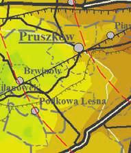 Natomiast wskaźniki dostępności czasowej obrazujące