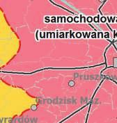 przeliczniki opracowane przez Instytut Badawczy Dróg i Mostów, w których wartość