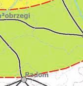szczególnie maksymalną prędkość transportu publicznego oraz indywidualnego, czasy