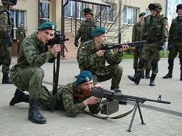 TECHNIK LOGISTYK profil wojskowy Klasa dla pasjonatów wojska, militariów oraz kandydatów na żołnierzy zawodowych!