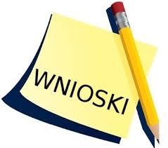 Jakie obserwacje, wnioski?