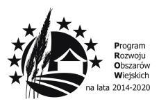 RAZEM OBSŁUGA WNIOSKÓW O UDZIELENIE WSPARCIA NA OPERACJE W ZAKRESIE REALIZACJI STRATEGII ROZWOJU LOKALNEGO