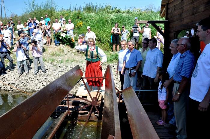 Organizatorzy rejsu chcą ożywić tamten czas i mało znaną tradycję.