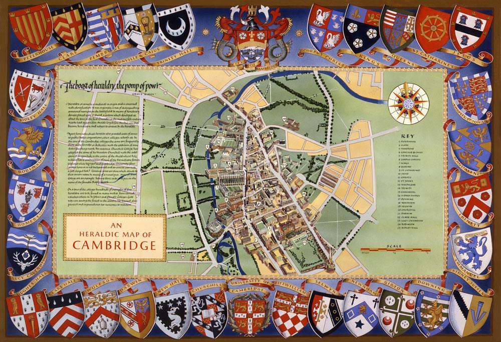CAMBRIDGE