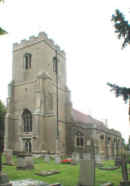 GRANTCHESTER Grantchester to