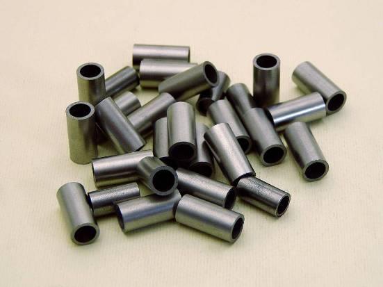 materiału bazie Astalloy Mo stali nierdzewnej Astalloy
