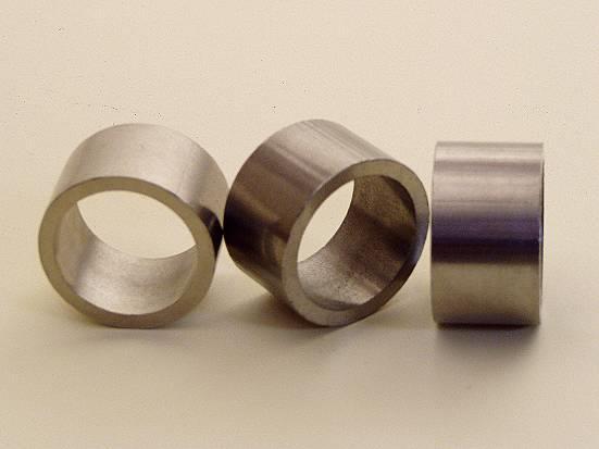 Twardość g/cm6,6 3 50-53 g/cmhrc 3 Twardość Twardość