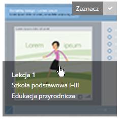 8.2. Zarządzanie zasobami 8.2.1.