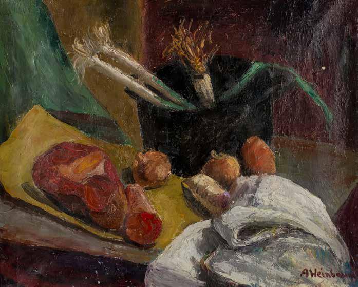W latach 1905 1915 przebywał we Włoszech i Szwajcarii. Po 1920 r. artysta osiadł na stałe we Wojciecha Weissa i Józefa Pankiewicza. Po studiach w 1910 roku wyjechał do Paryża.