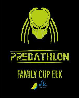 Regulamin - Predathlon Family Cup Ełk 1.