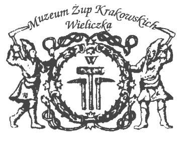 STUDIUM HISTORYCZNO - KONSERWATORSKIE KOMORY HOLZBRING I