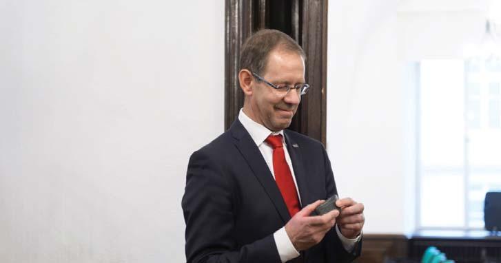 260 Alicja Chybińska Następnie dyrektor Bogdan Dziobkowski