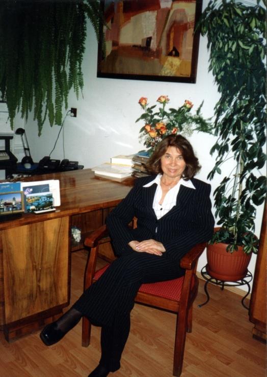 1996  Teresa Banaś  1997