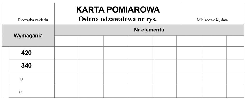 Rys. 7. Badanie nieniszczące spoin metodą (UT) Fig. 7. Non-destructive testing of welds by (UT) method Rys. 5.