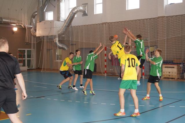 Tym razem gospodarzem czwartej odsłony Turnieju była gmina Mirsk, a turniej odbył się w hali sportowej przy Zespole Szkolno Przedszkolnym w Mirsku.