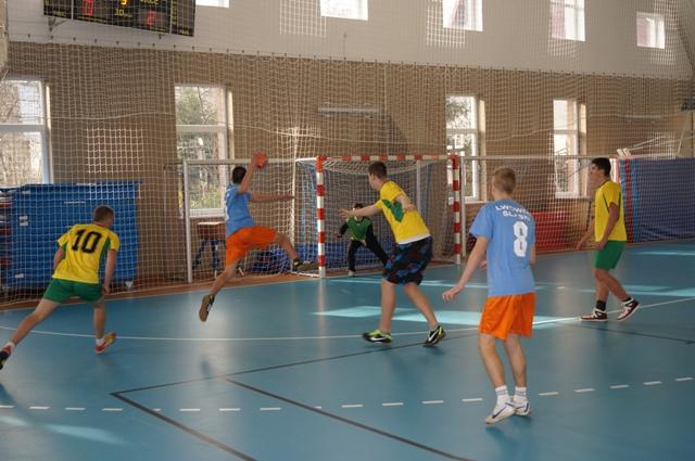 Bramkarz Florczak Rafał (GIM Lwówek Śląski) Strzelec Baszak Mateusz (Gim Gryfów Śląski) Zawodnik