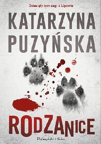 Rodzanice to 10 tom sagi o policjantach z Lipowa. Zbliża się pełnia, a mieszkańcy Lipowa obawiają się, że krwawy superksiężyc sprowadzi na okolicę zło.