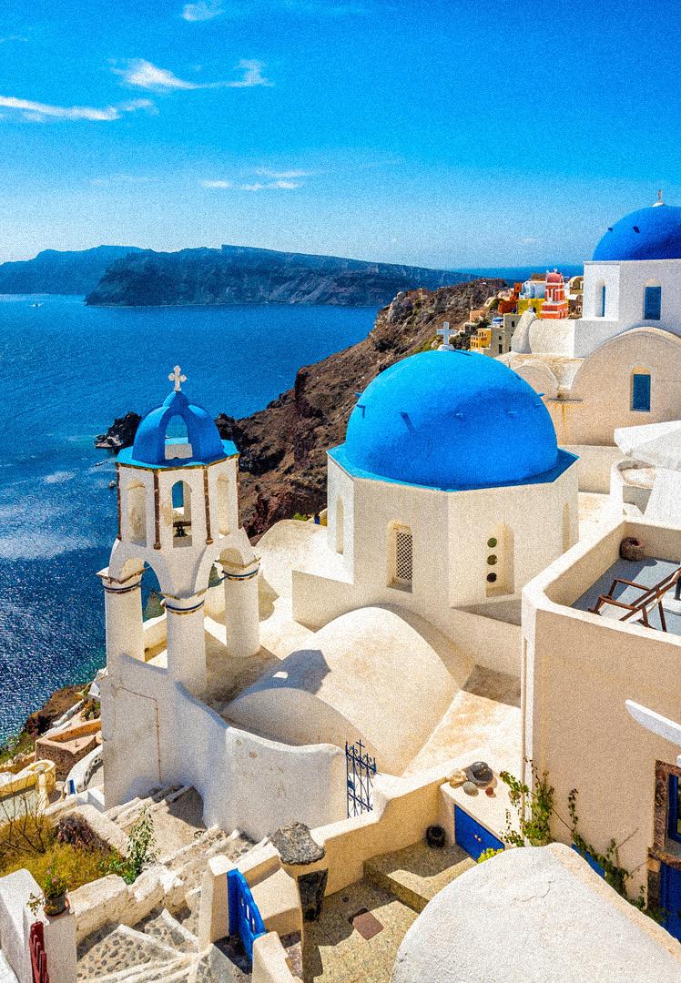Badanie pokazało, że znaczna część Polaków odwiedzających Grecję preferuje wypoczynek na plaży oraz zwiedzanie zabytków, jako dwie najpopularniejsze aktywności podejmowane w trakcie urlopu.