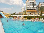 Oferta 10 Hedef Resort & Spa 2099.00 PLN 4198.00 * Cena całkowita: Dorosły: 2099.00 PLN (08.07.1989) Dorosły: 2099.00 PLN (08.07.1989) z: do Antalya Lot CAI356 dnia: godz.