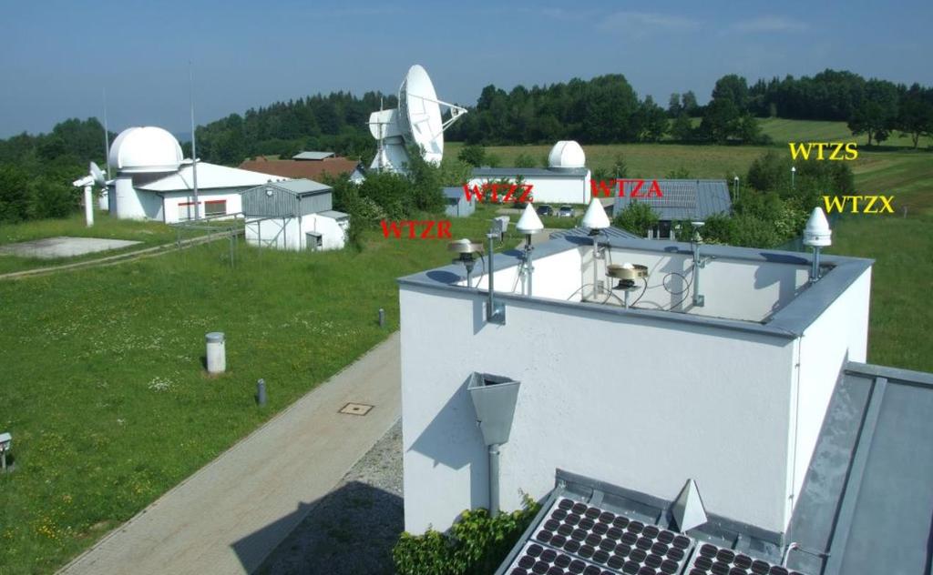 Wettzell,