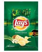 Salt, Spicy Paprika /a21 3,77 Butto 4,07 Lay's100g