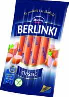 Berlinki classic