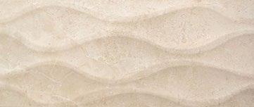 Cifre Relieve Luxe
