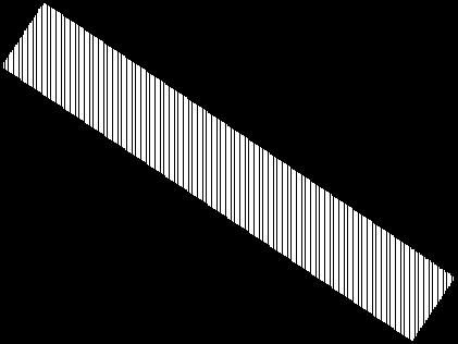 naprężenie, a