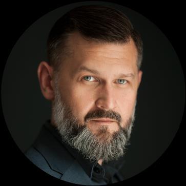 EFEKTYWNOŚĆ ZEPOŁOWA JAK TO SIĘ ROBI? EKSPERCI DARIUSZ GOC Coach i Trener Biznesu. Absolwent Uniwersytetu Jagiellońskiego, Université de Lille oraz studiów Coachów ICF Coaching Biznesowy.