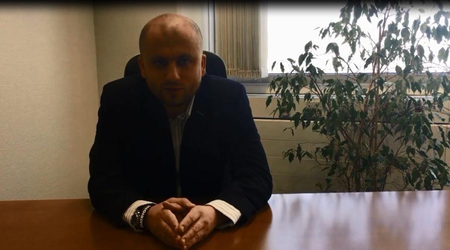 Aktualności Na temat naszej platformy wymiany walut Aforti Exchange Sp. z o.o. wypowiedział się Dyrektor ds.