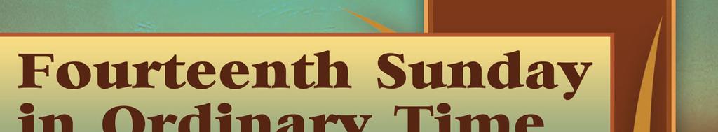 Saint Ladislaus Parish WELCOME! At St.