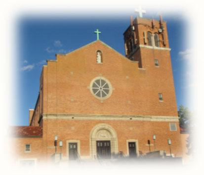 MONDAY - JULY 8 8:15AM MOST FORGOTTEN SOUL IN PURGATORY - A.