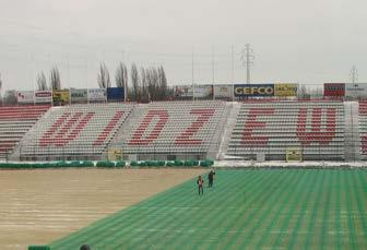 Śląski, Lechia w Gdańsku oraz Korona Kielce.