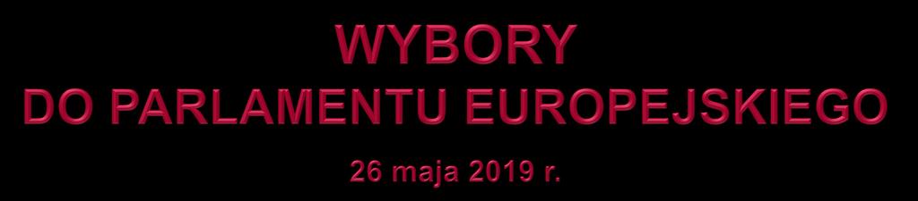 Szkolenie członków obwodowych komisji wyborczych Część II - przygotowanie i