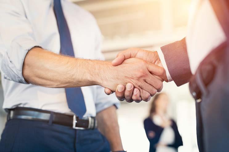 Związek Polskiego Leasingu zrzesza 28 firm, z których największym graczem jest PKO Leasing. W 2018 roku udzielił on finansowania o wartości 9,25 mld zł, co dało mu 11,2 proc. udziału.