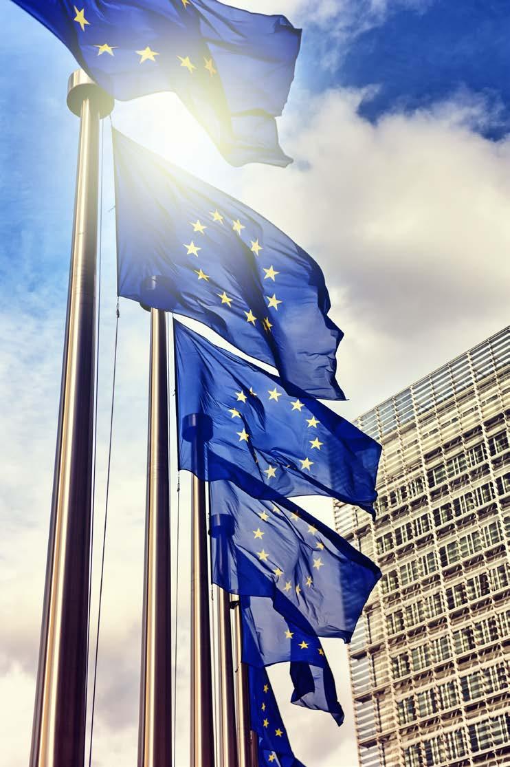 Struktura unijnego rynku leasingu Który z europejskich rynków leasingu jest największy? Od lat Wielka Brytania.