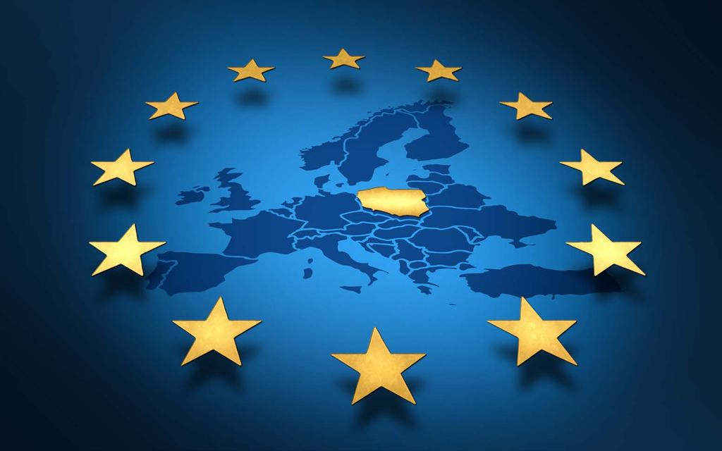 Polski rynek leasingu na tle rynku Unii Według danych Leaseurope, wartość portfela polskich firm leasingowych stanowiła w 2017 roku 4 proc. rynku 22 państw Unii, podczas gdy polski PKB to ok. 3 proc.