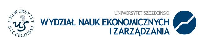 Joanna Małgorzata Góralska Autoreferat rozprawy doktorskiej ORGANIZACJA OUTSOURCINGU RACHUNKOWOŚCI MAŁYCH I ŚREDNICH PRZEDSIĘBIORSTW Promotor: Prof. zw. dr hab.