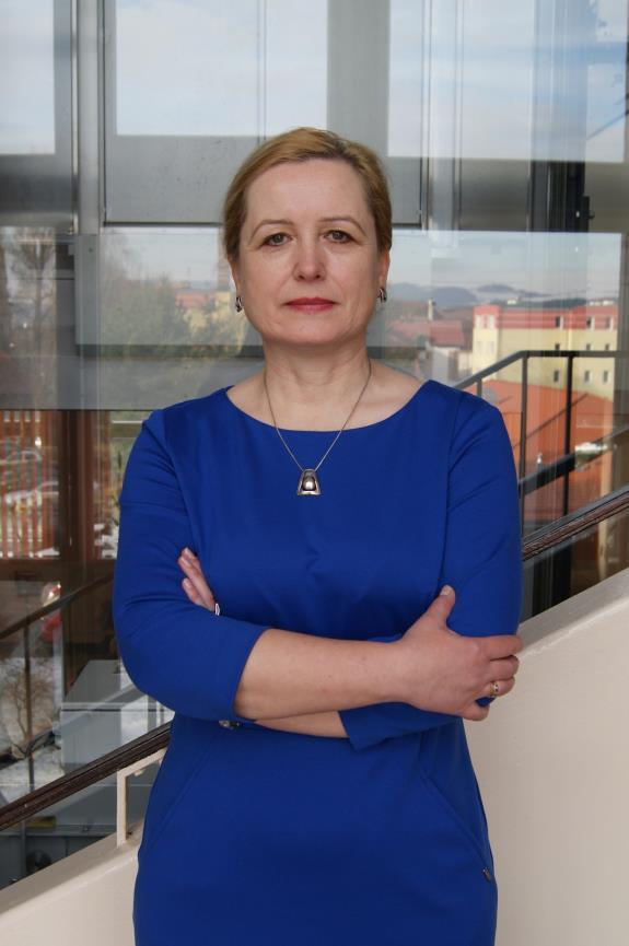 Dr hab. Teresa Orzeszko, prof. nadzw. UE Katedra Finansów i Rachunkowości 1.