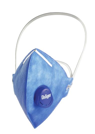 Dräger X-plore 1900 05 Powiązane produkty T-8679-07 Dräger X-plore 1700 pokojny oddech, gwarancja bezpieczeństwa: Dräger X-plore 1700 czyni oddychanie łatwym i wygodnym.