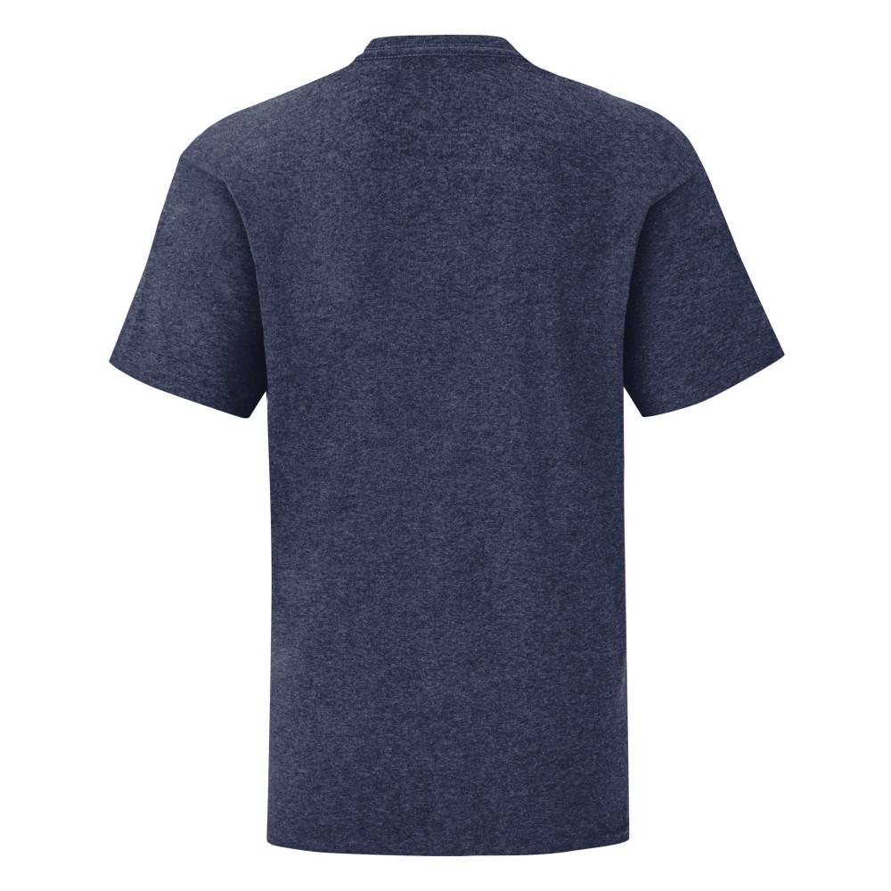 MENS LADIES KIDS GIRLS 100% cotton* *Heather Grey 97% cotton, 3% polyester *HD, VF, HP 52% cotton, %