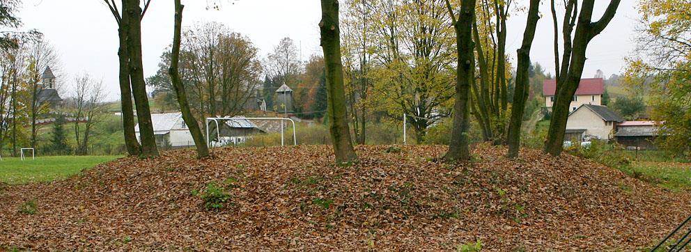 Dźwigając ciężki od literek worek Miń szpaler świerków aż ujrzysz 1 2 3 4 5