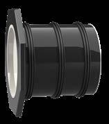 D2 (mm) Wymiar kołnierza D4 (w mm) Wymiar kołnierza D3 (w mm) Zdjęcie UFR 200 / 200 2800220202 1 2800220201 5 200 UFR 200 / 240 2800220242 1 2800220241 5 240 Rura przepustowa z kołnierzem 200 UFR 200